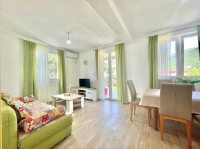 Talia Apartments